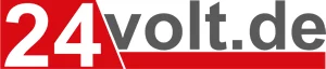 Logo 24Volt GmbH